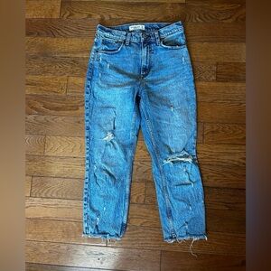 Abercrombie and fitch